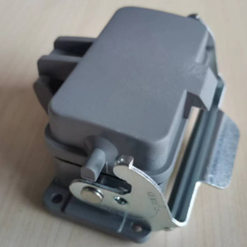 摊铺机配件电脑盒插座#3515010098 摊铺机配件电脑盒插座#3515010098